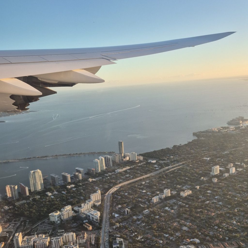 Miami