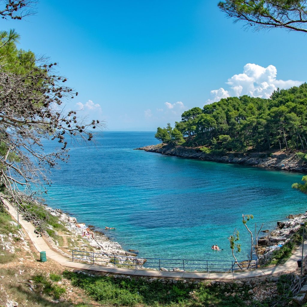 Kroatien