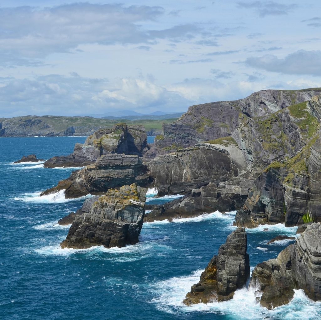 Mizen Head