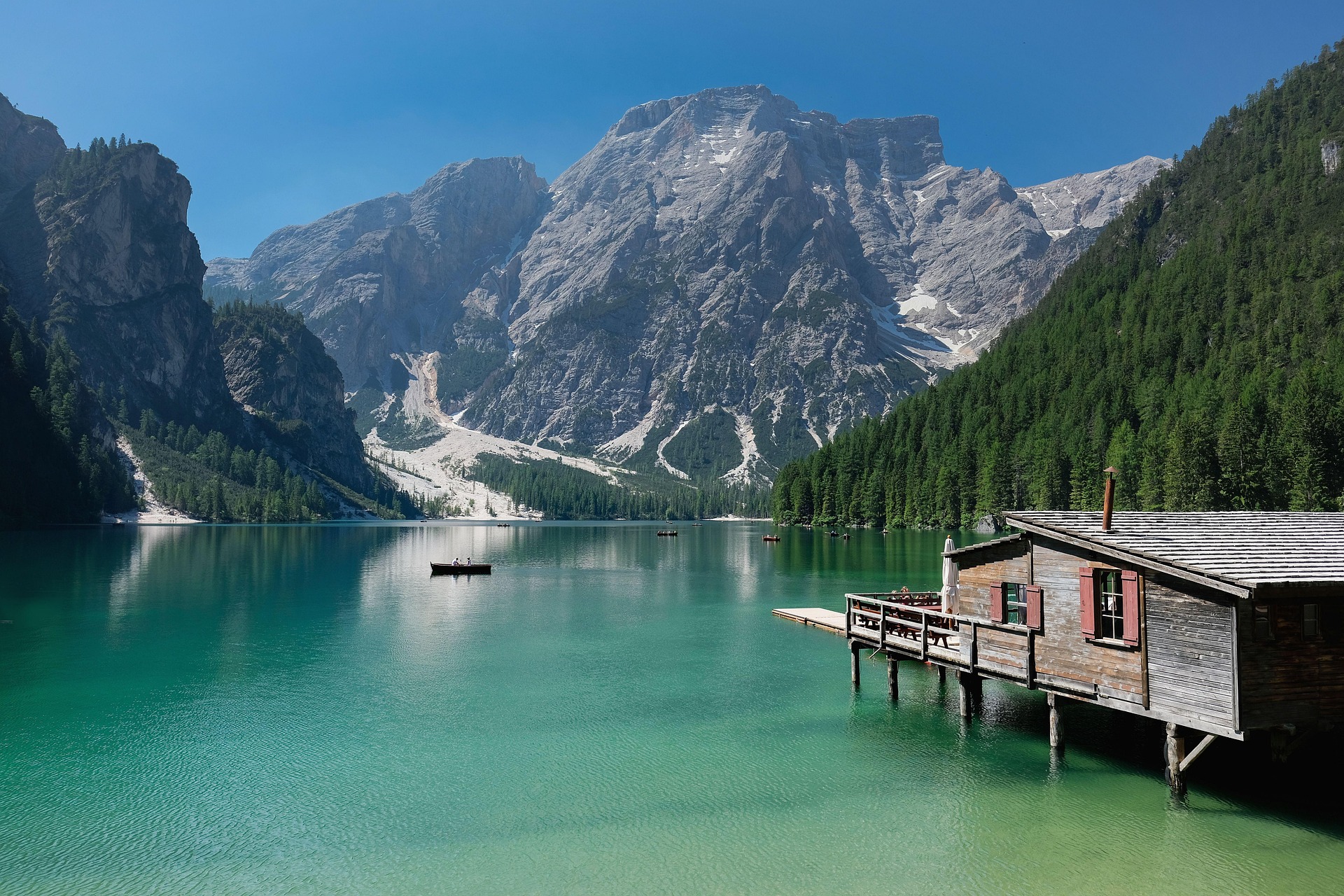 Luganersee