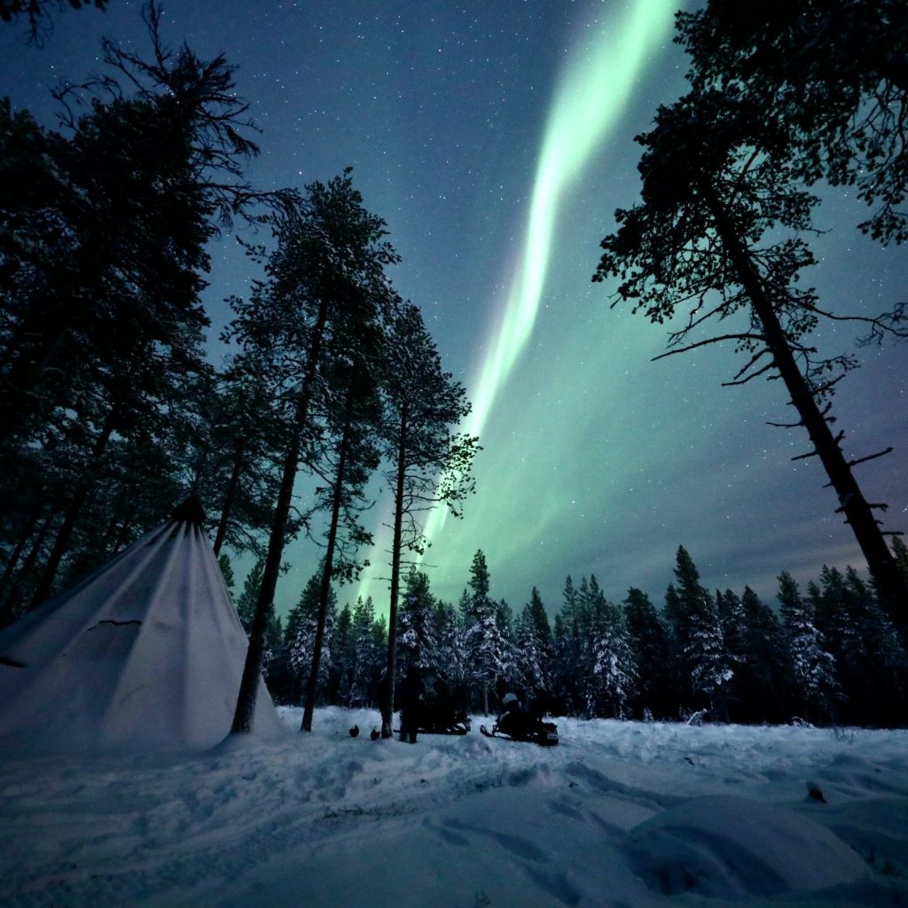 Rovaniemi