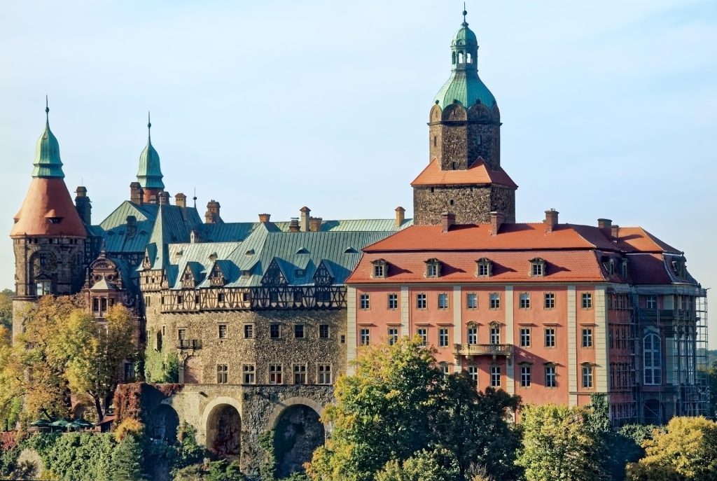 Waldenburg