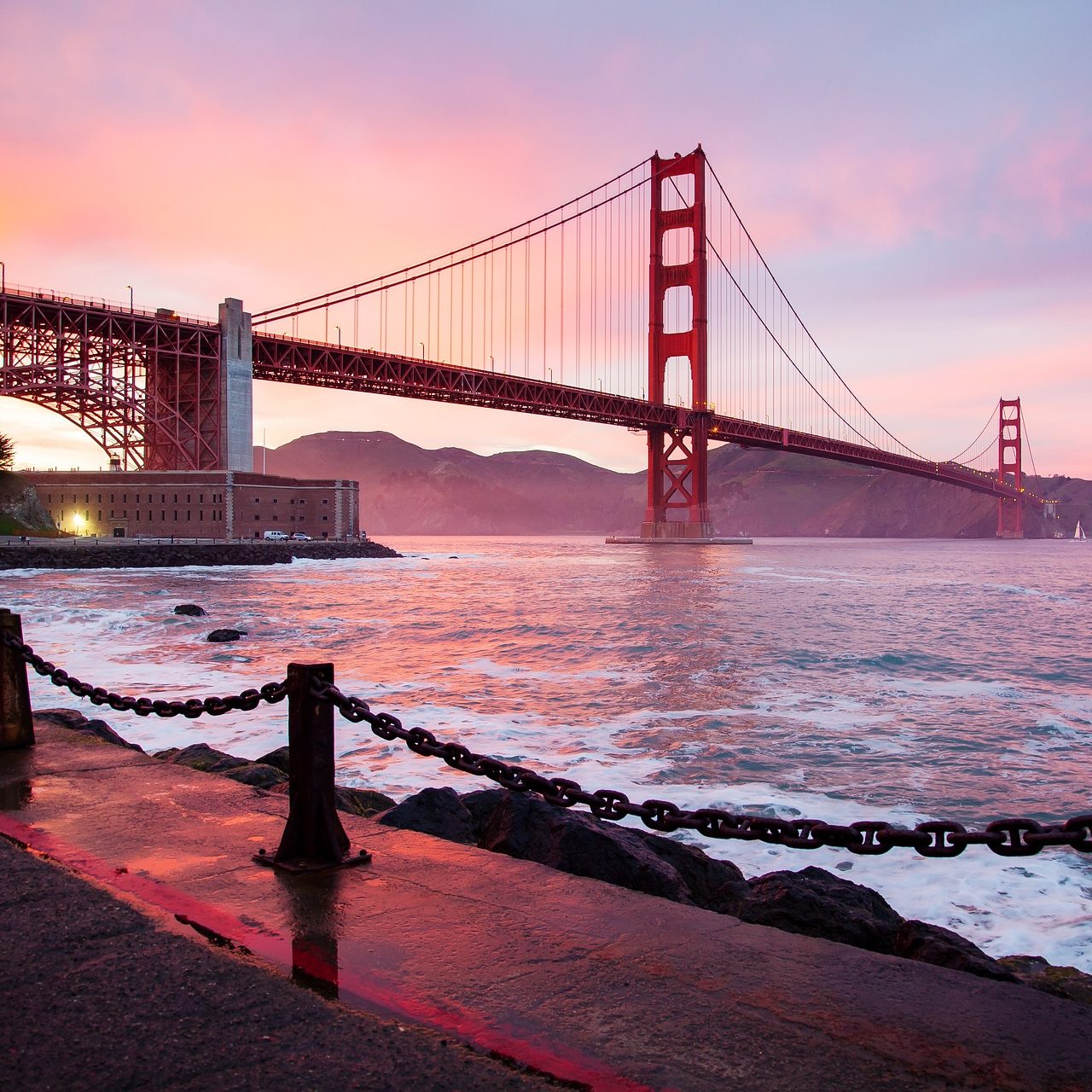 San Francisco