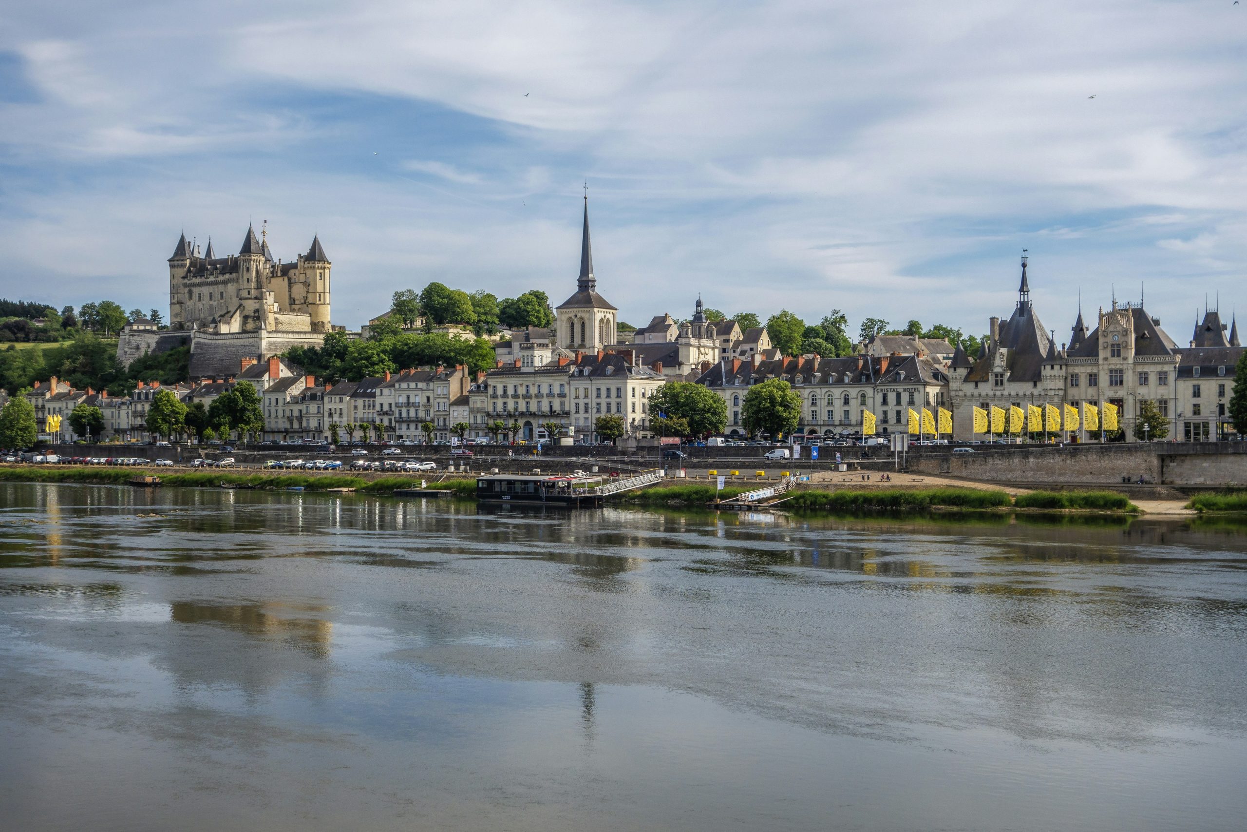Saumur