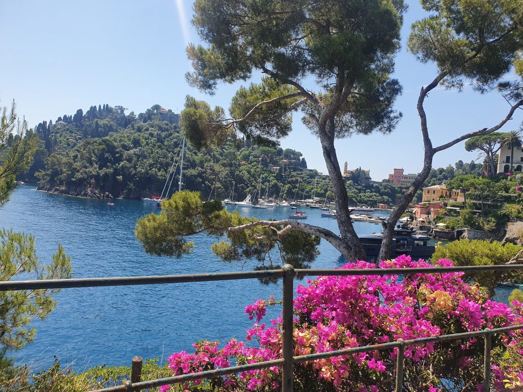 Cinque Terre