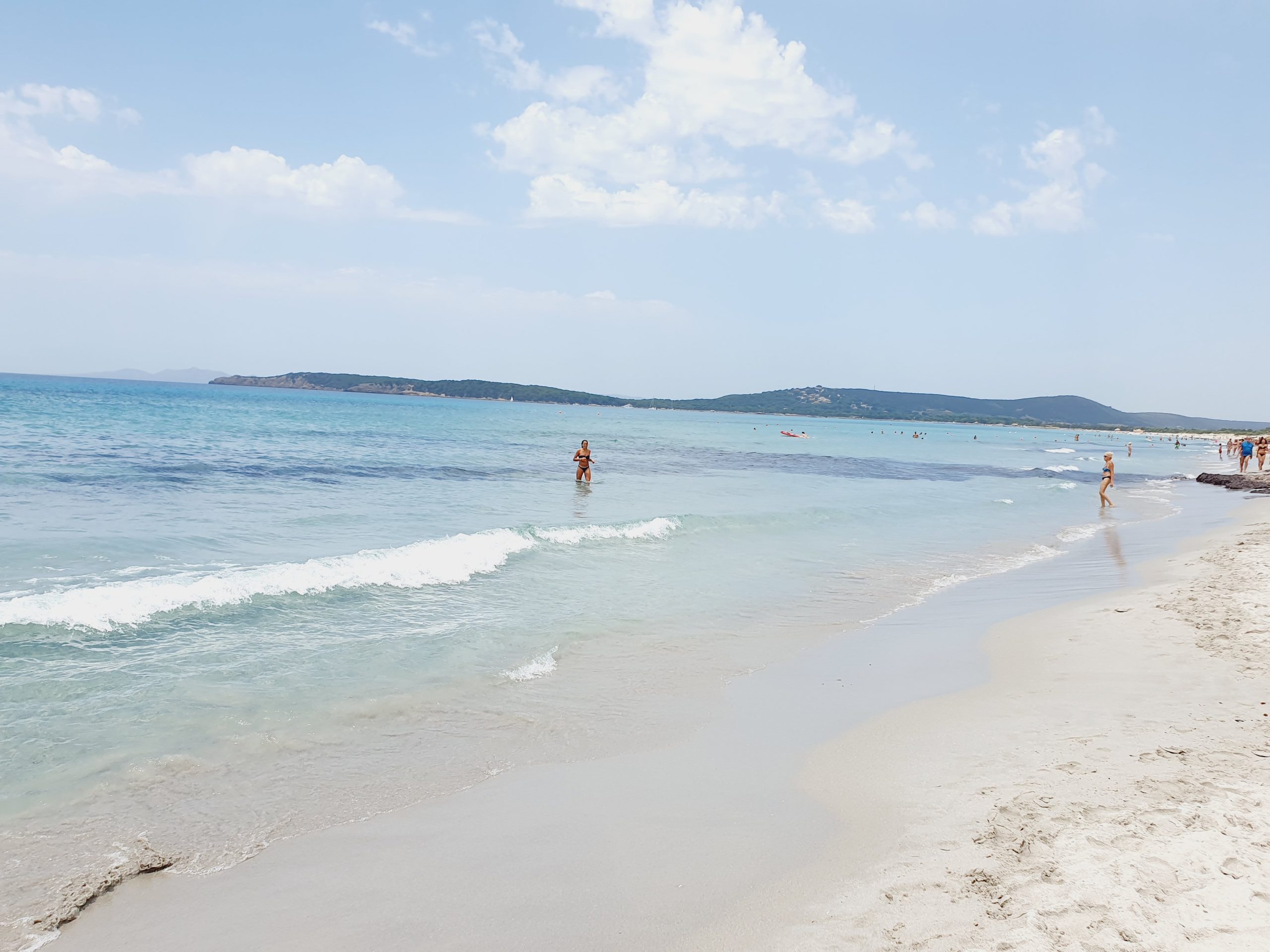 Sardinien