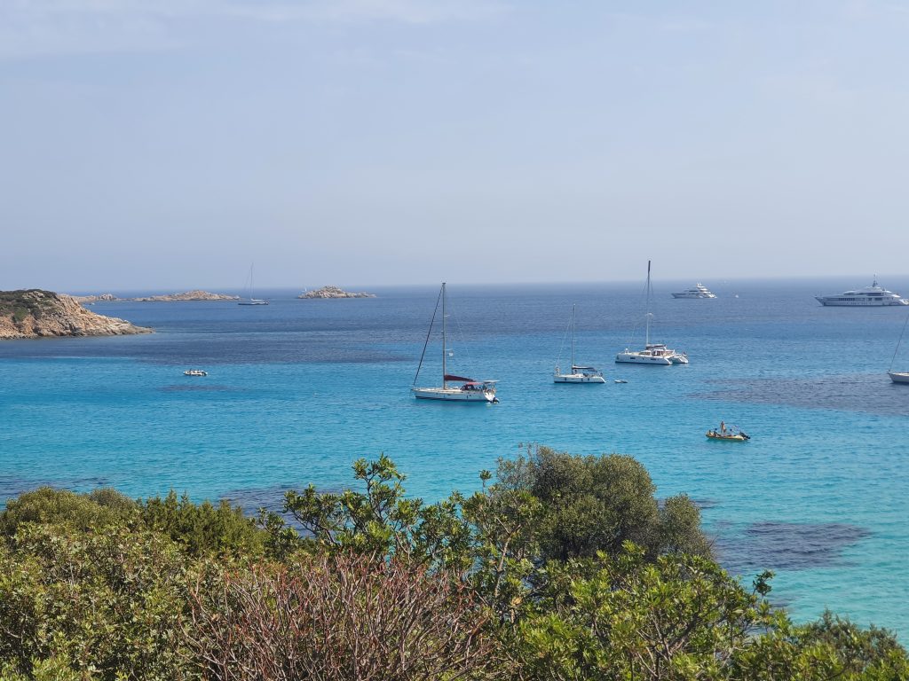 Sardinien