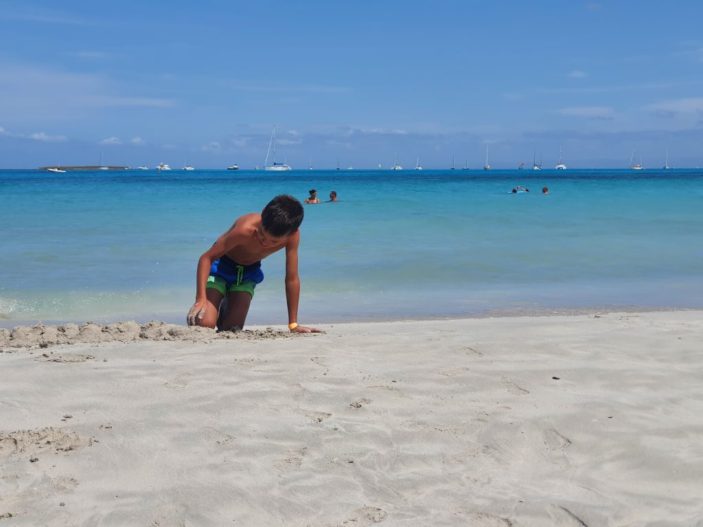 Sardinien