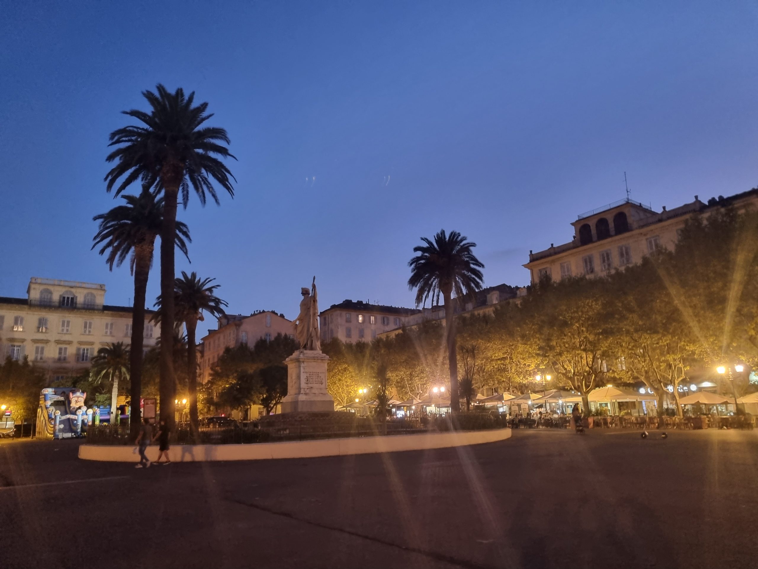 Bastia
