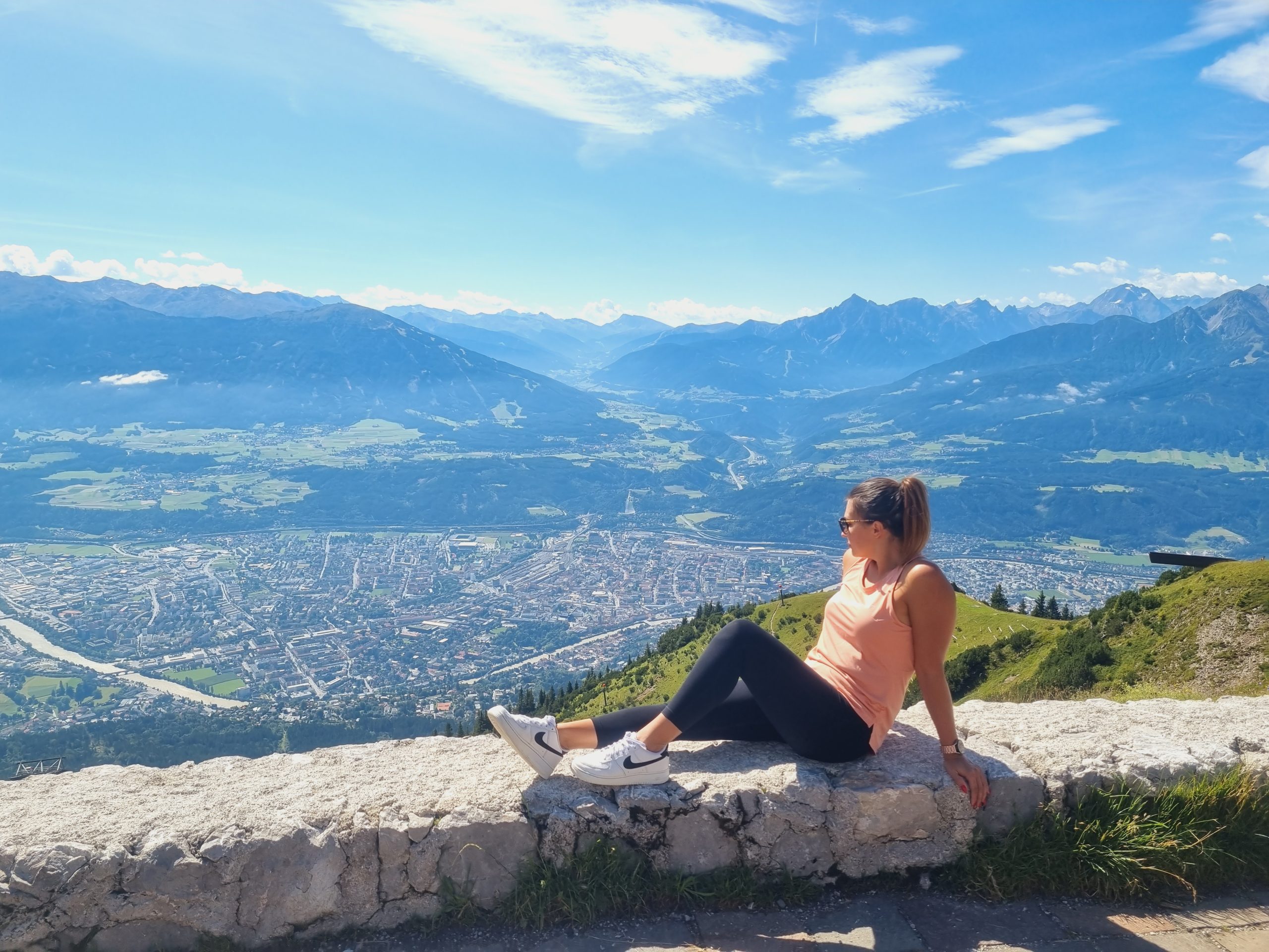 Innsbruck
