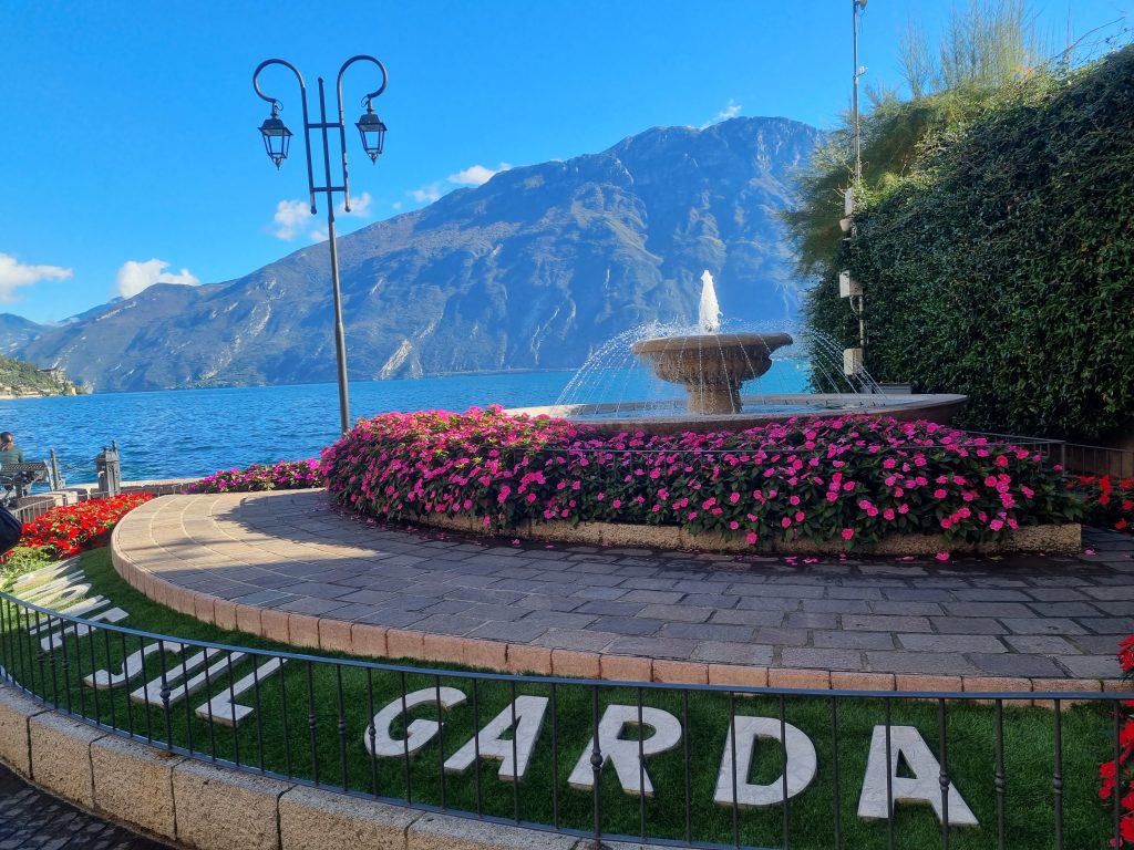 Gardasee