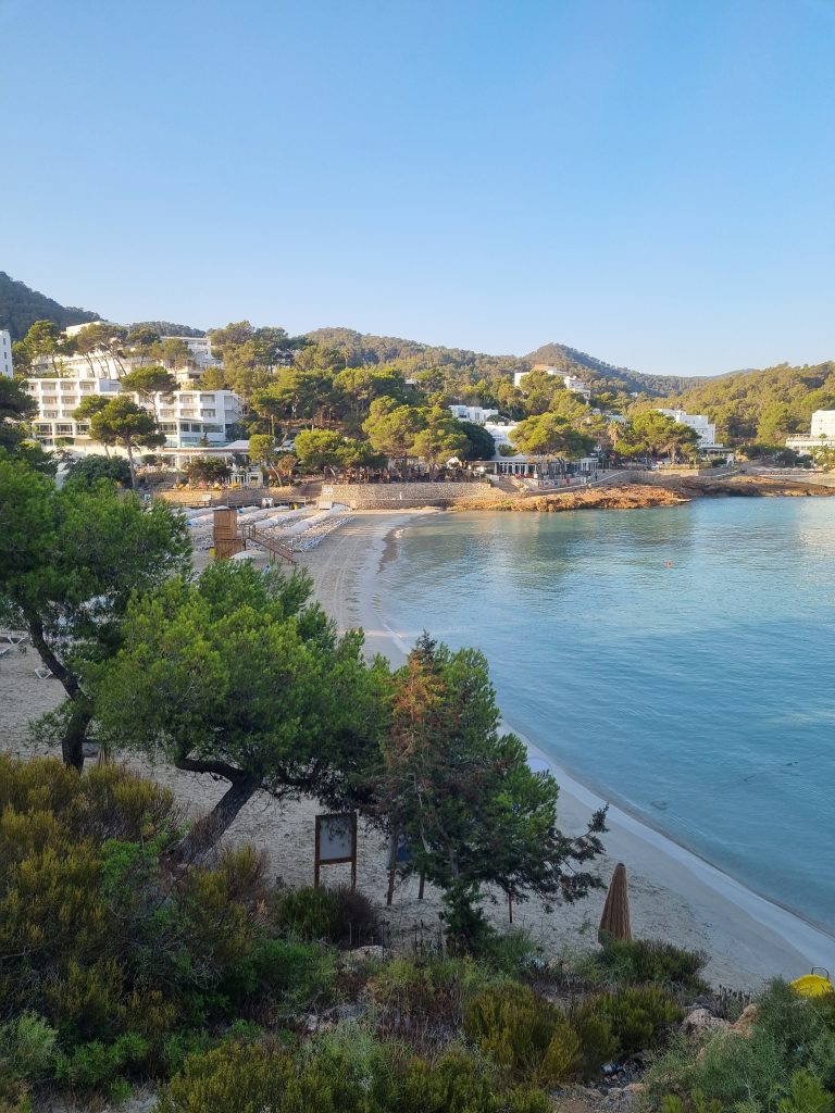 Ibiza