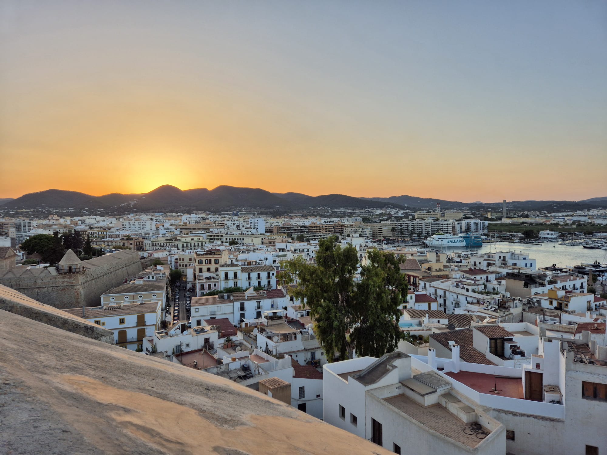 Ibiza