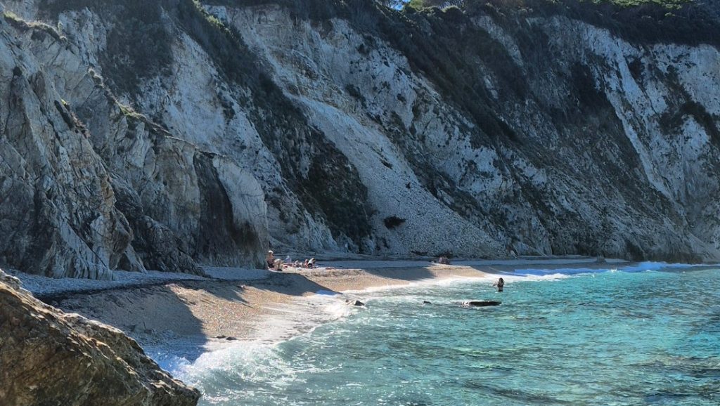 Elba Strand