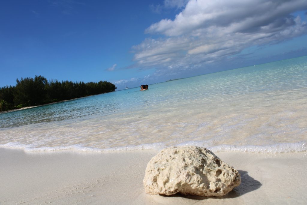 Bahamas