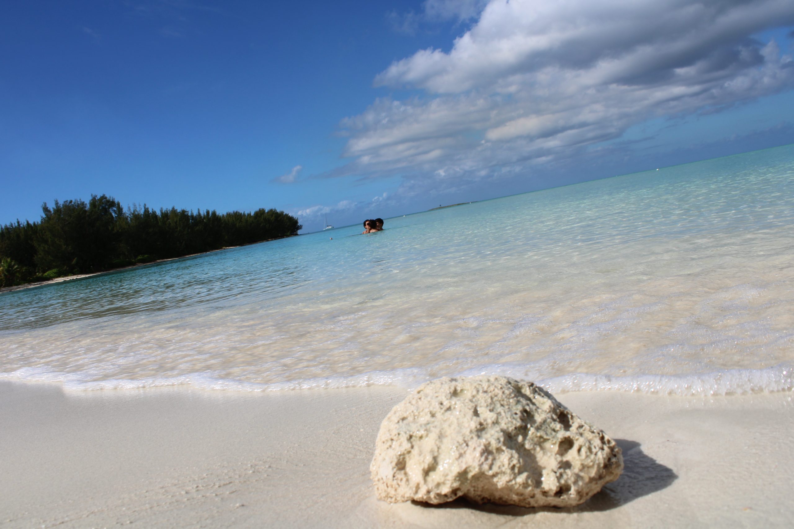 Bahamas
