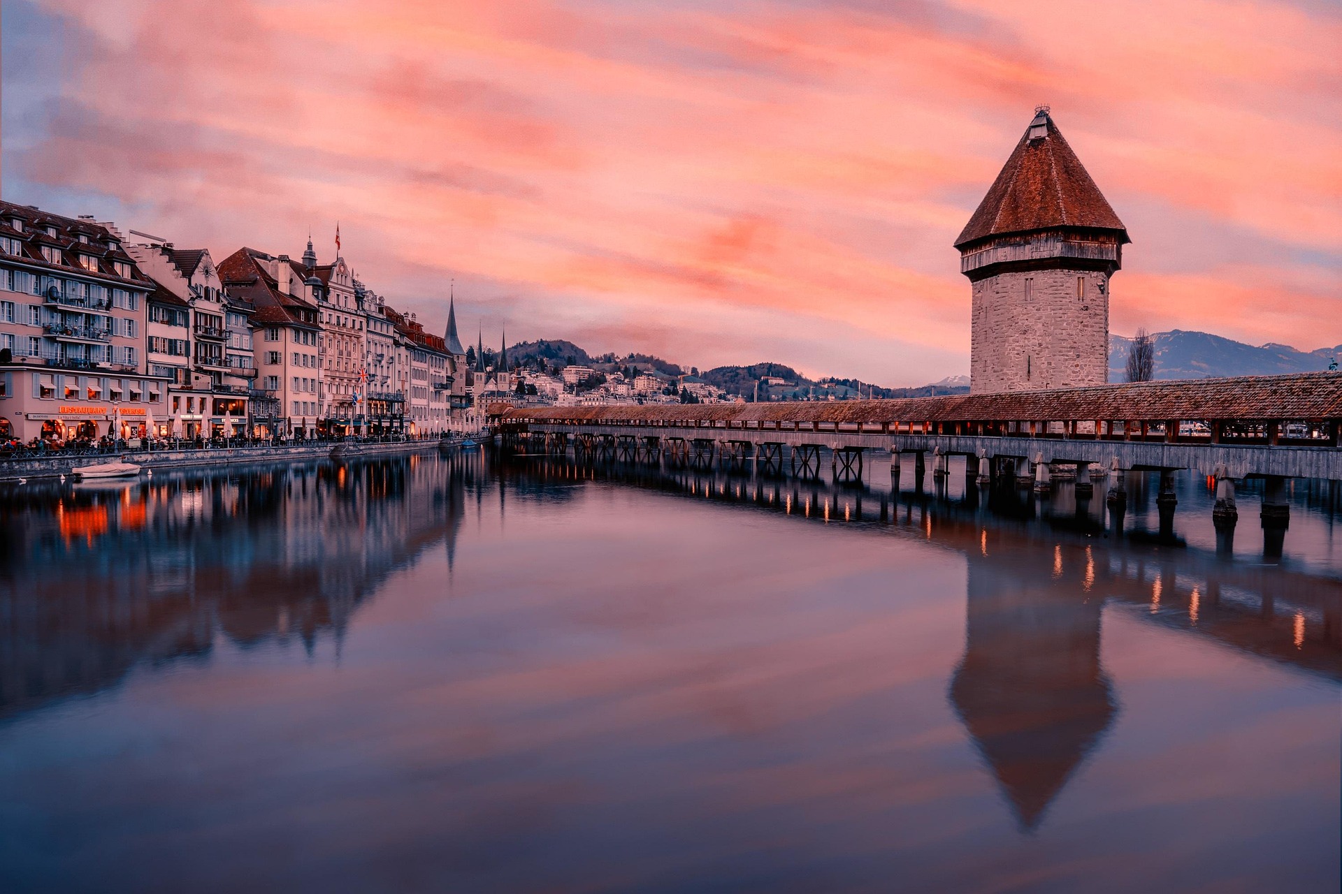 reiseplanung, luzern, exklusiv