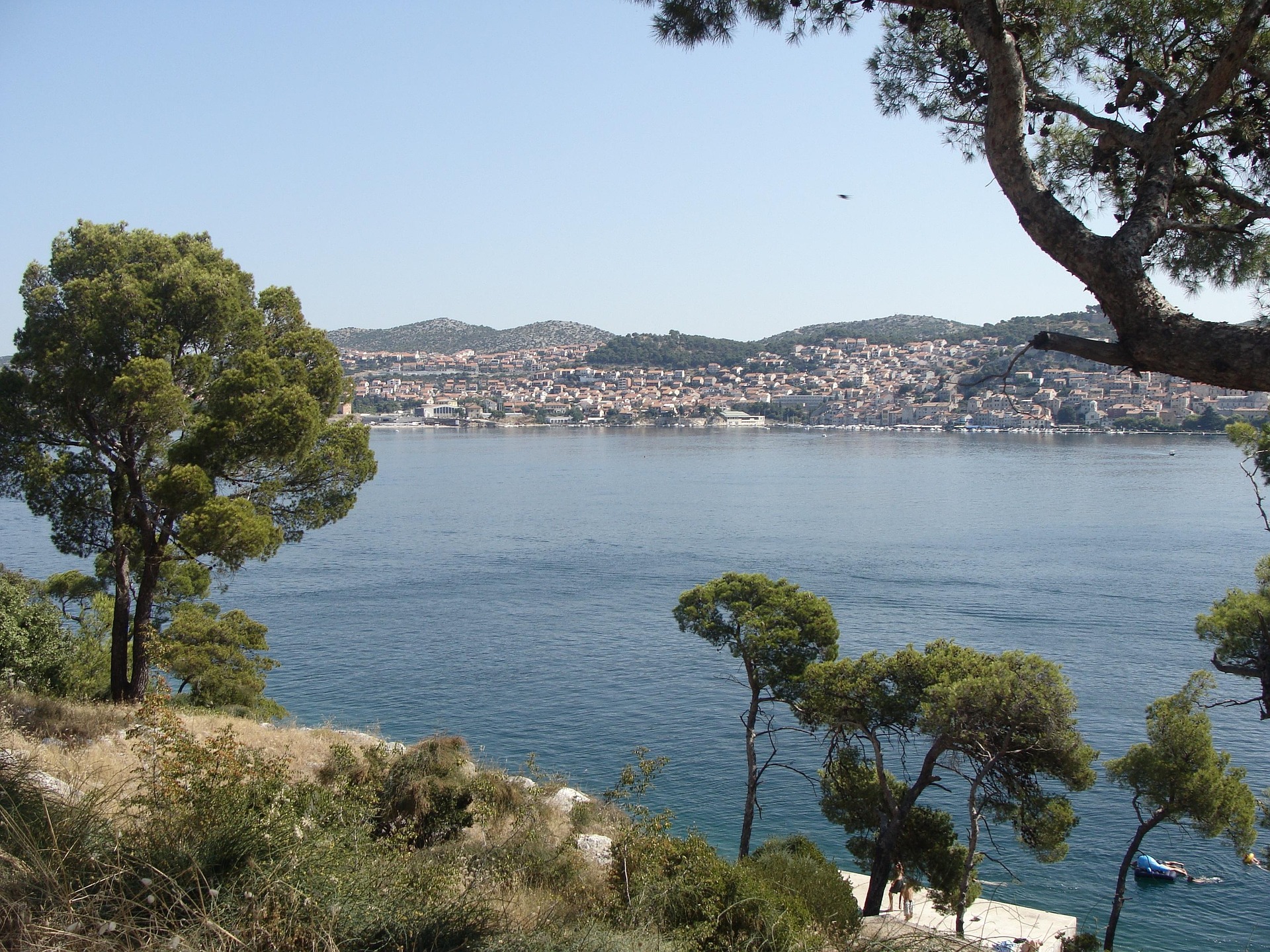 Sibenik