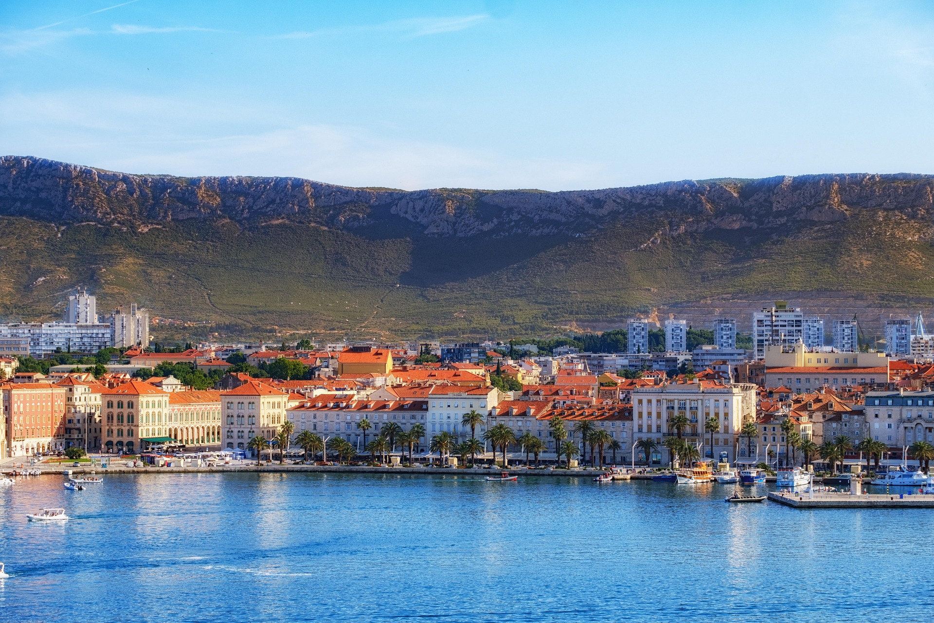 Kroatien