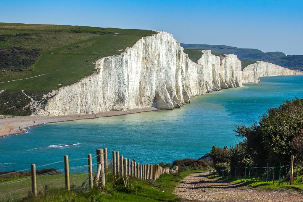 England