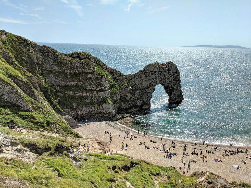 England