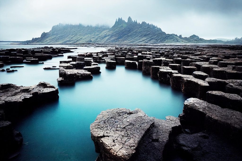 Causeway
