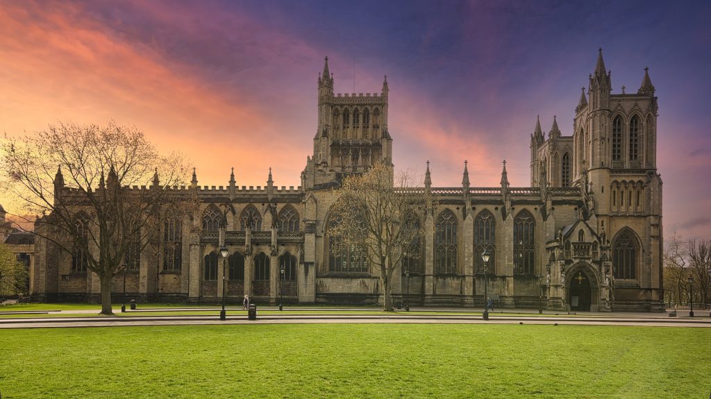 Bristol