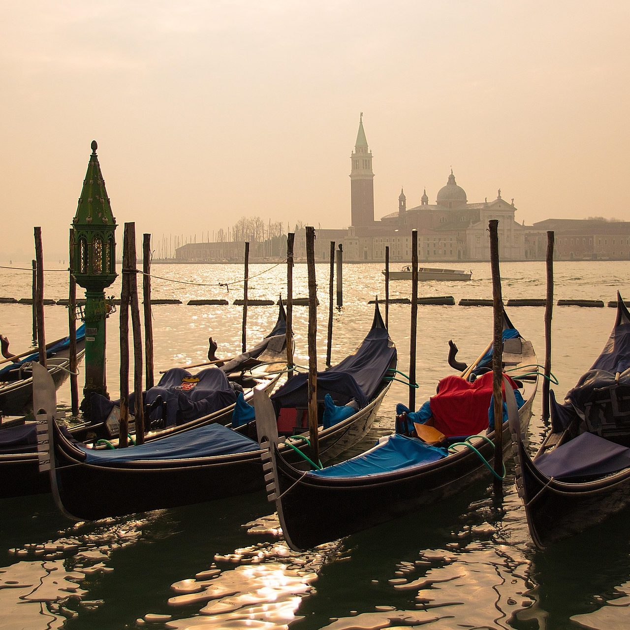 Venedig