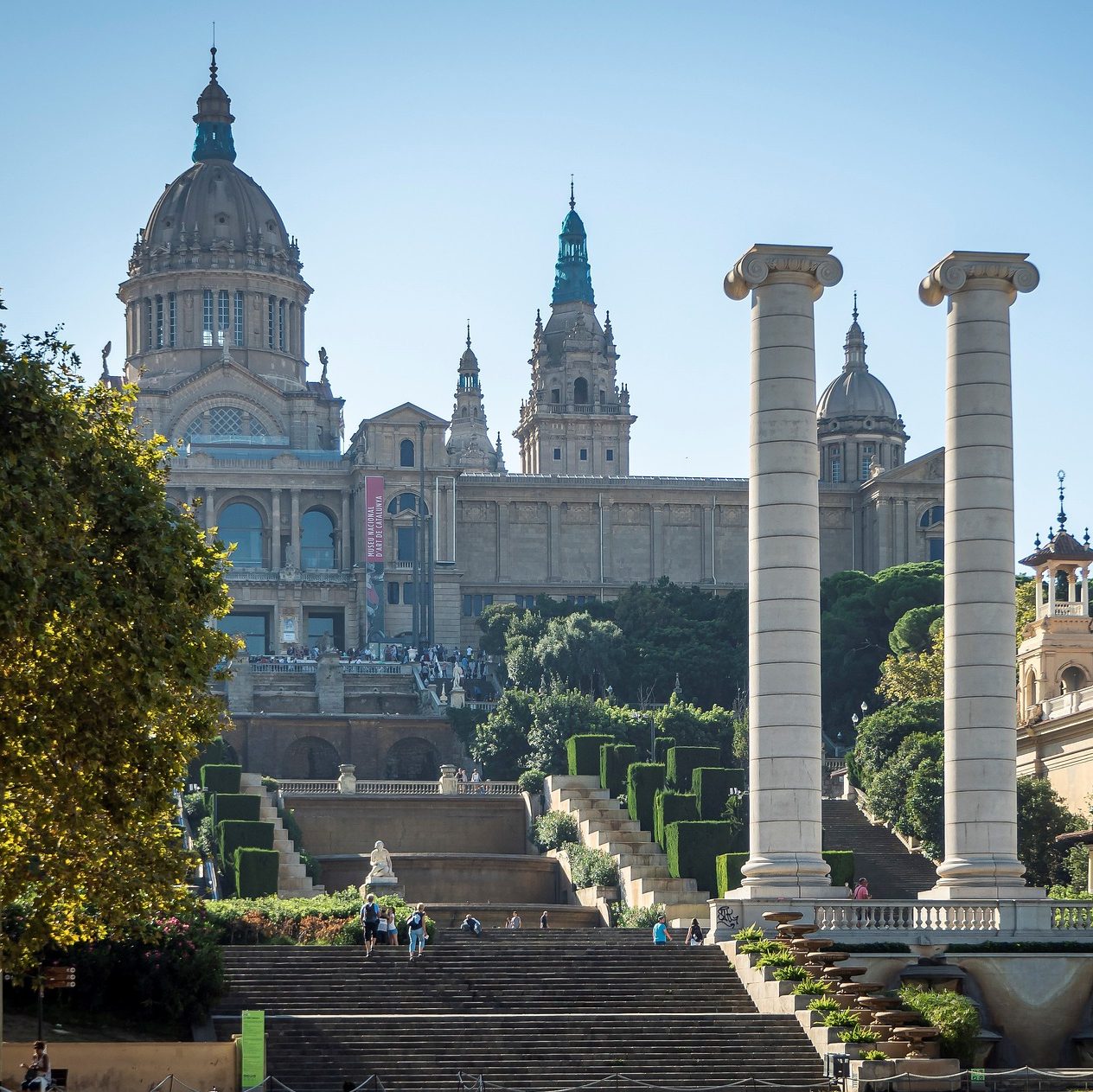 Barcelona