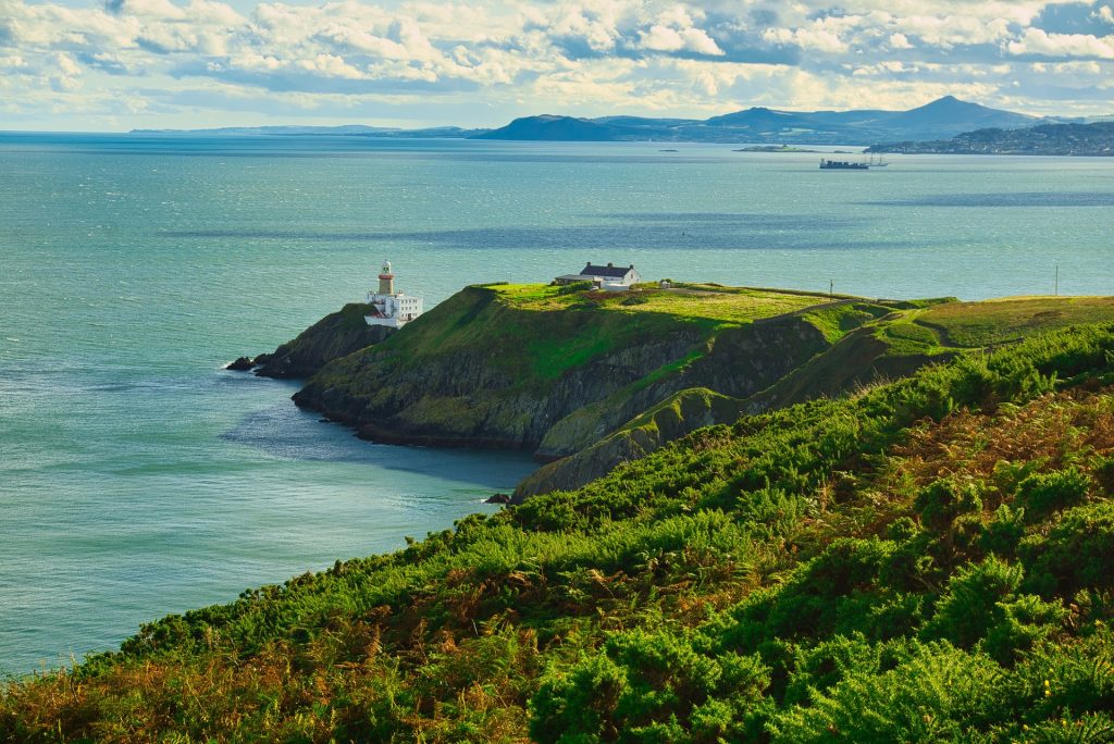 Dublin