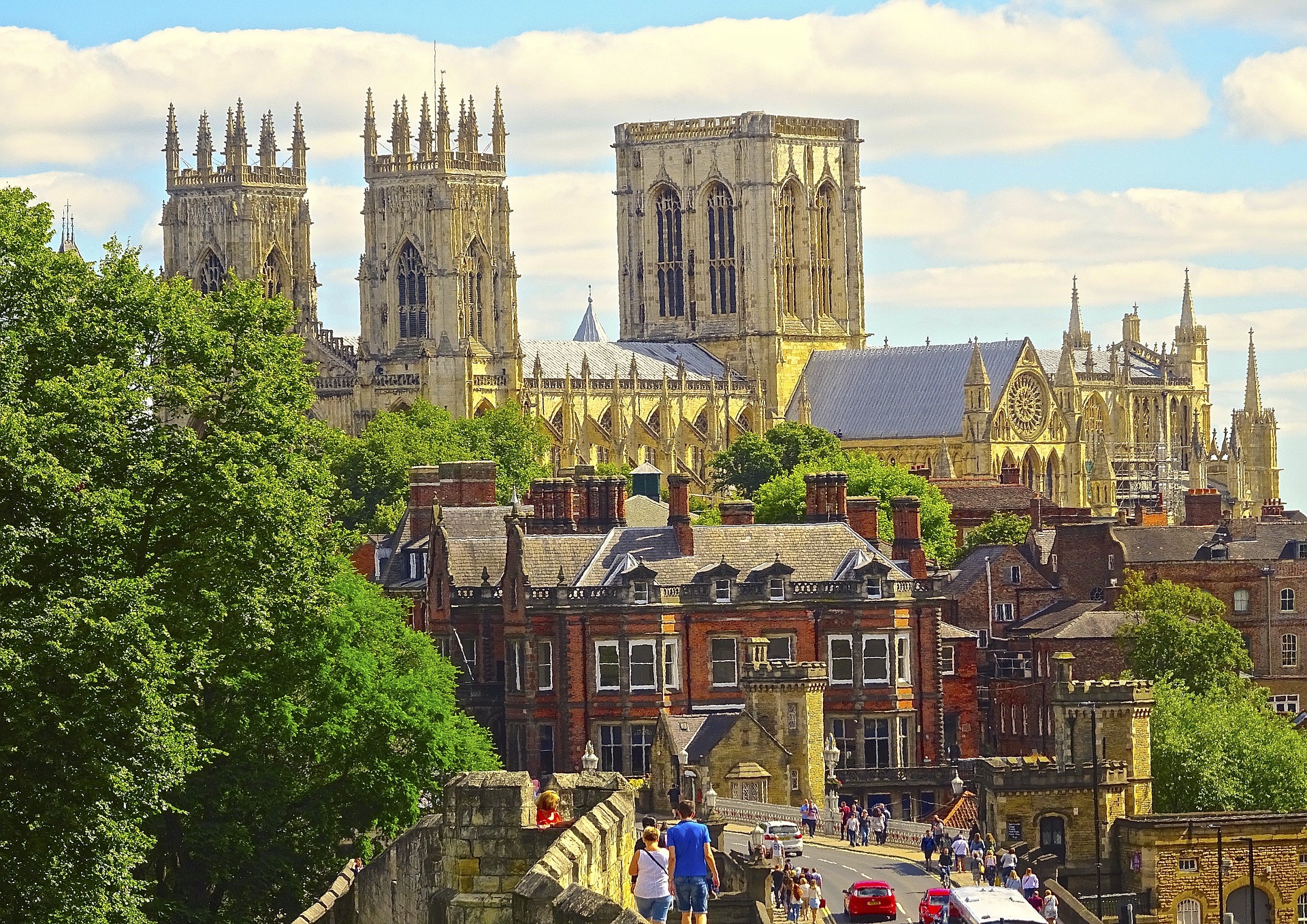 York