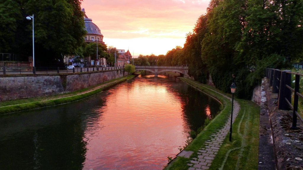 Straßburg
