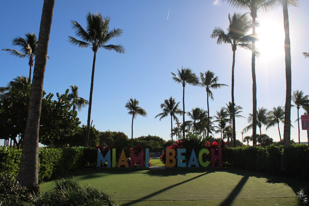 Miami