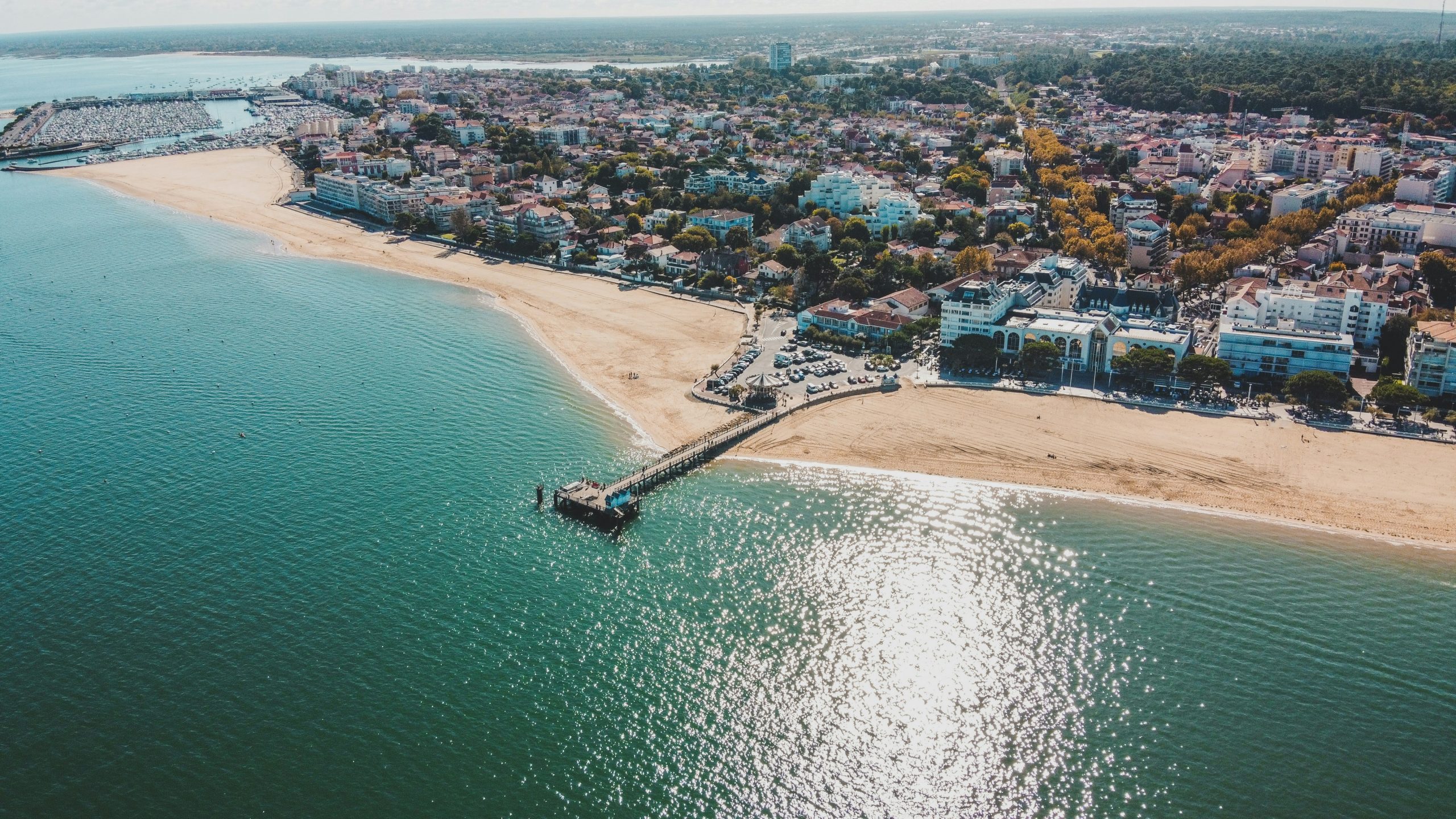 Arcachon