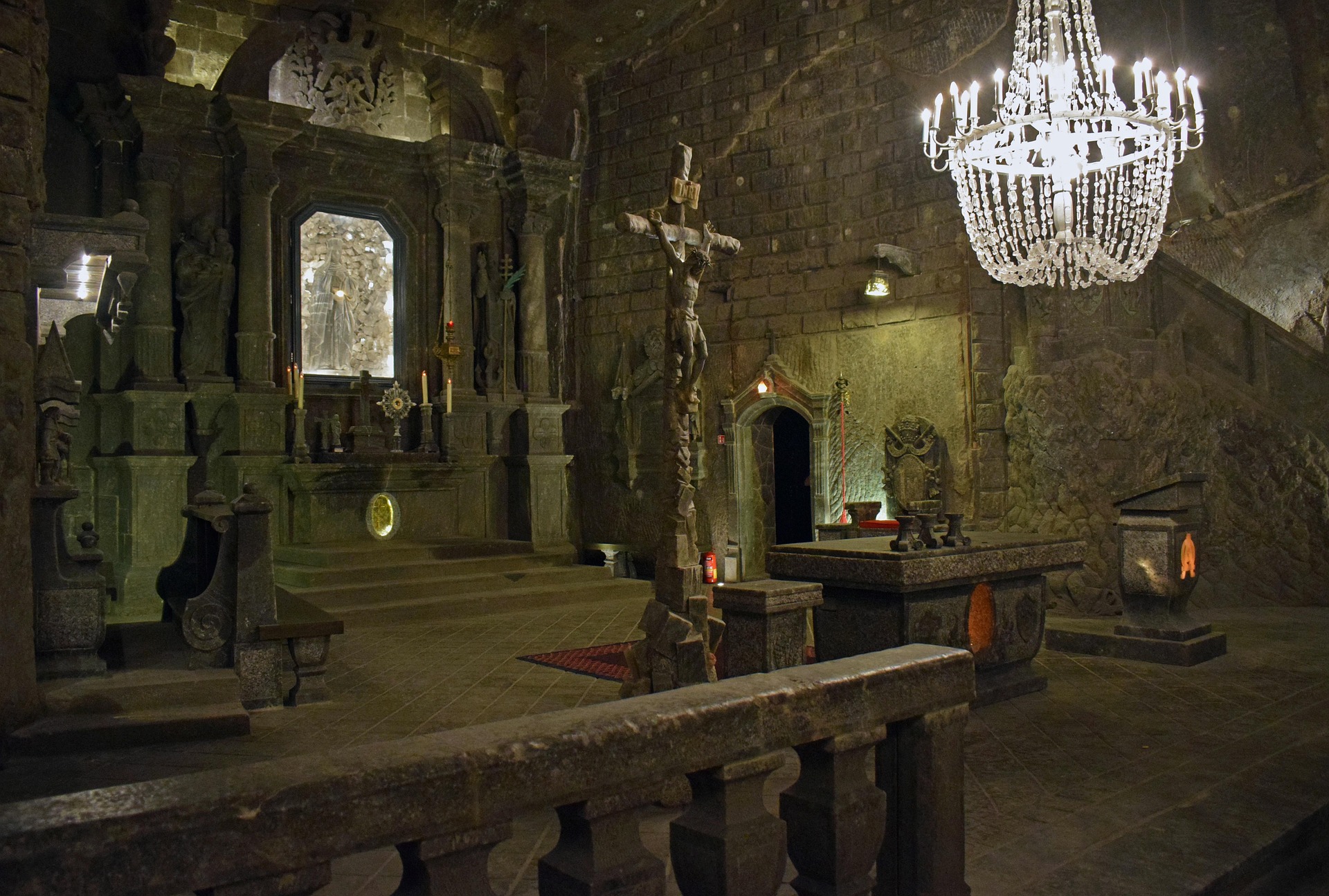 Wieliczka