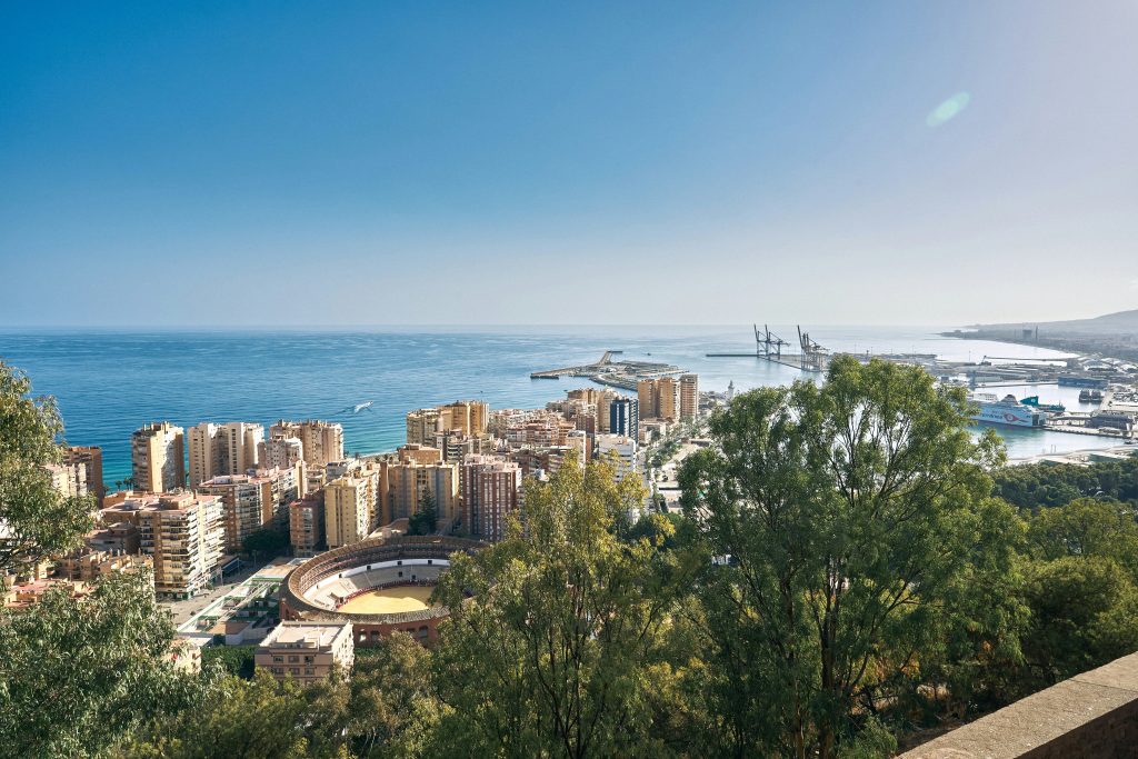 Málaga