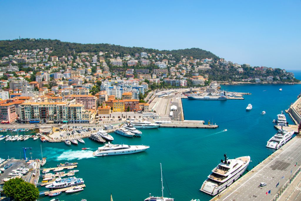 Nizza