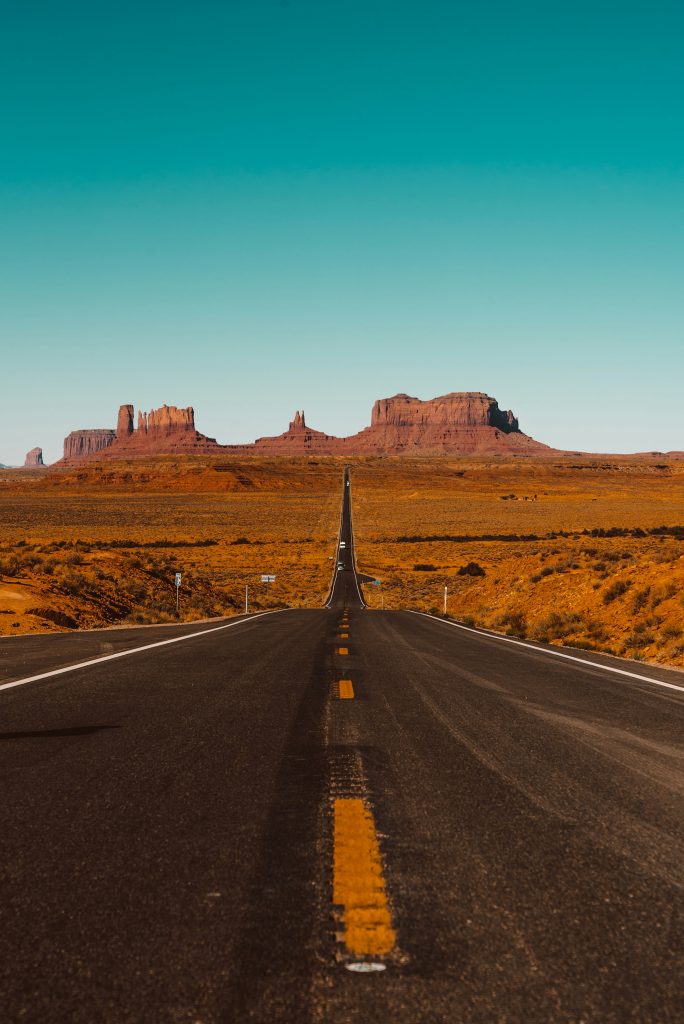 Monument Valley