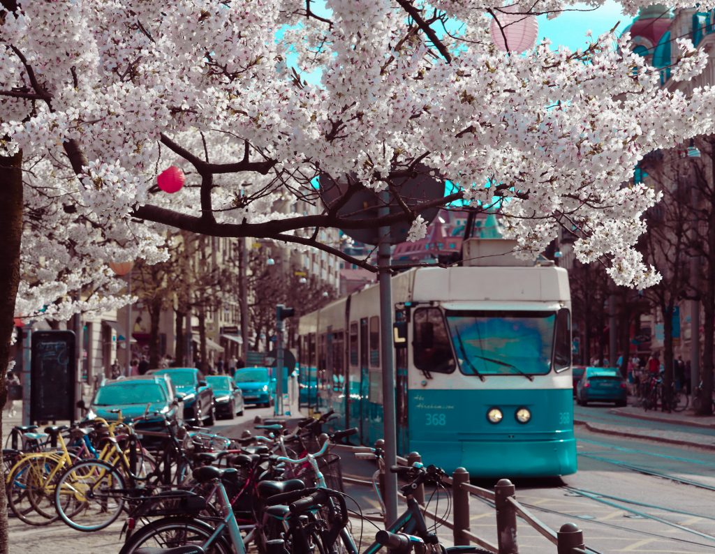 Göteborg