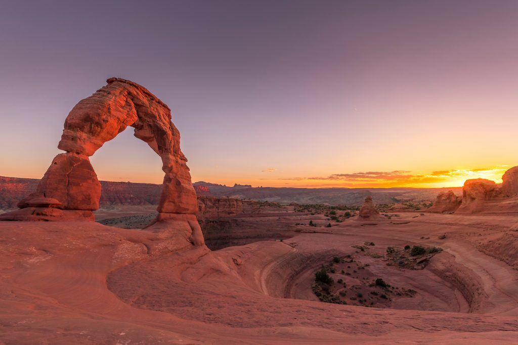 Arches Nationalpark