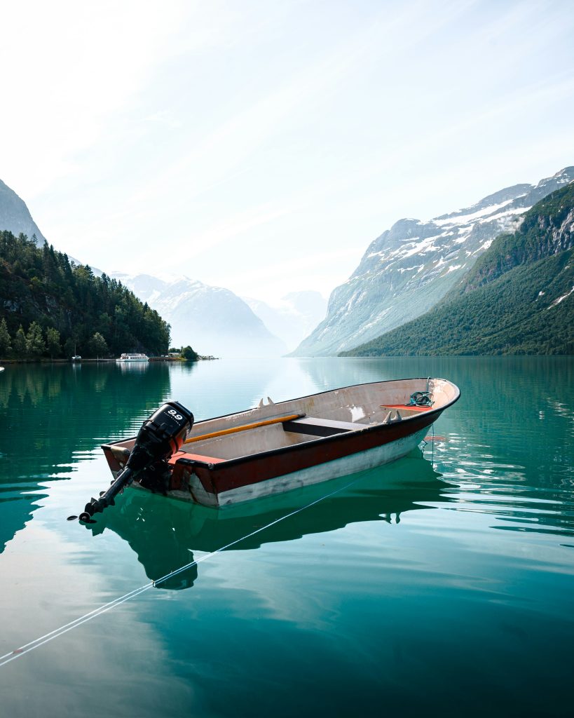 Jostedalsbreen