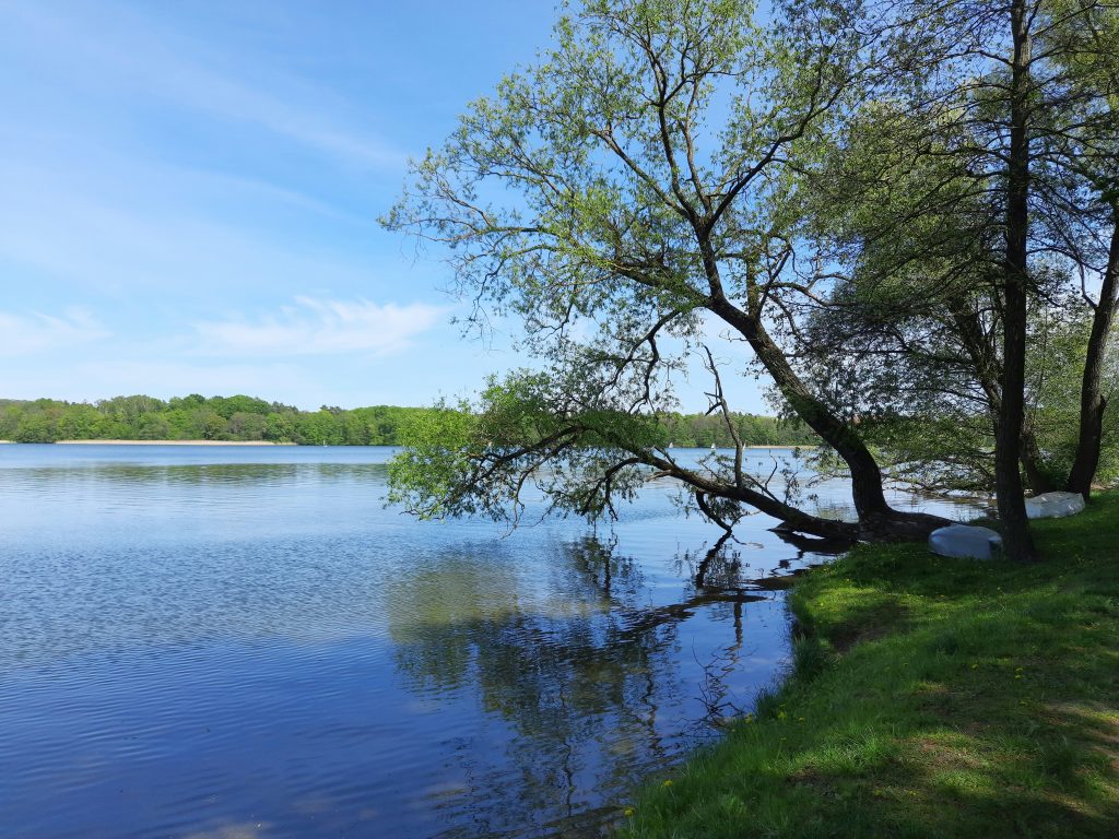 Mrągowo