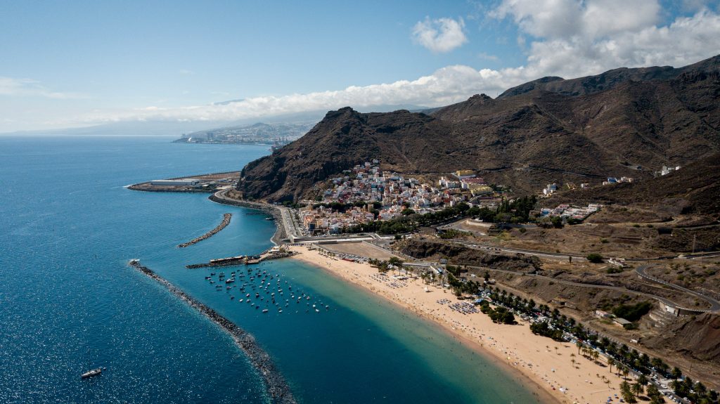 Teneriffa