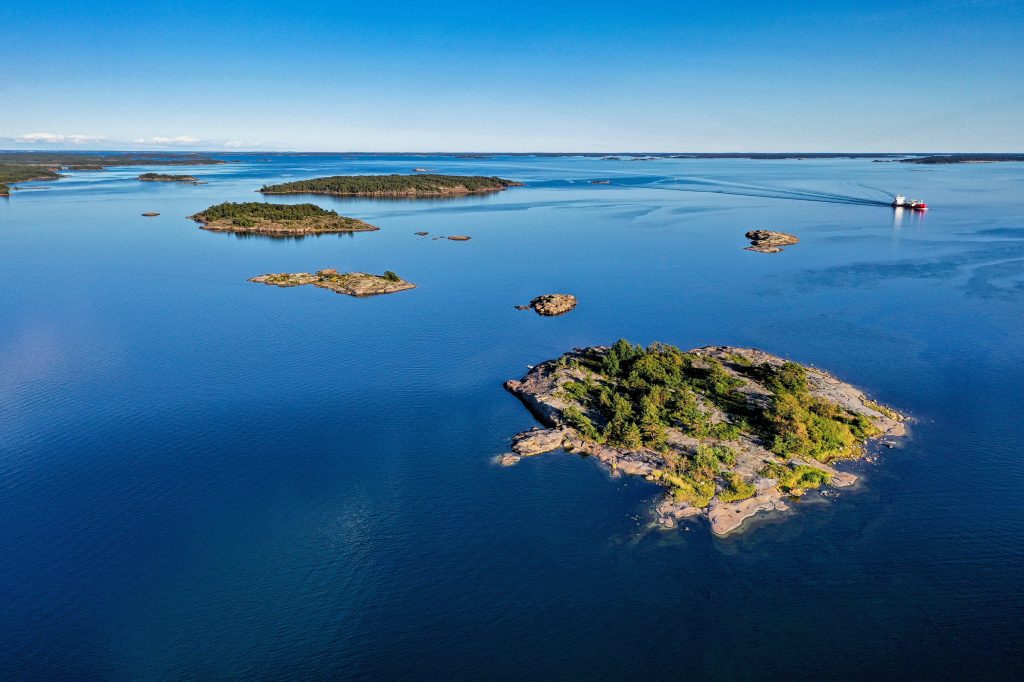 Archipelago Sea
