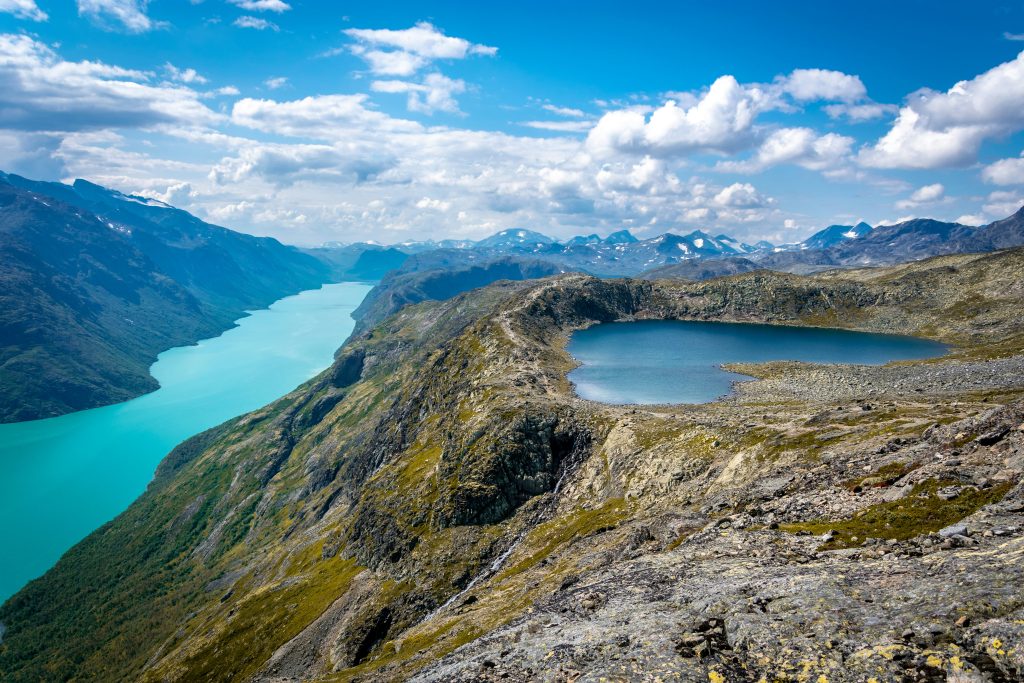 Jotunheimen