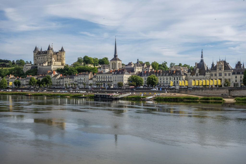 Saumur
