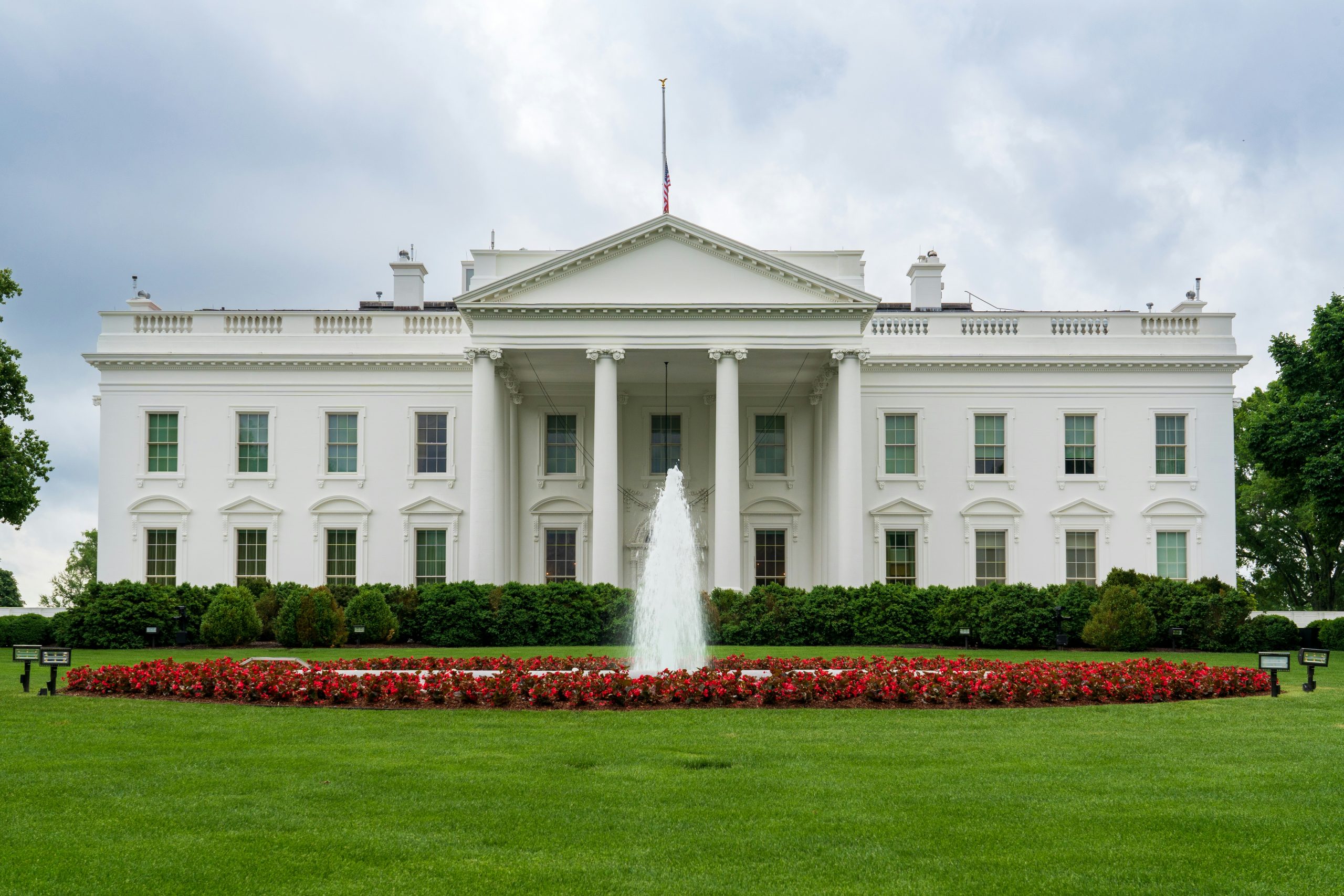 Washington D.C.