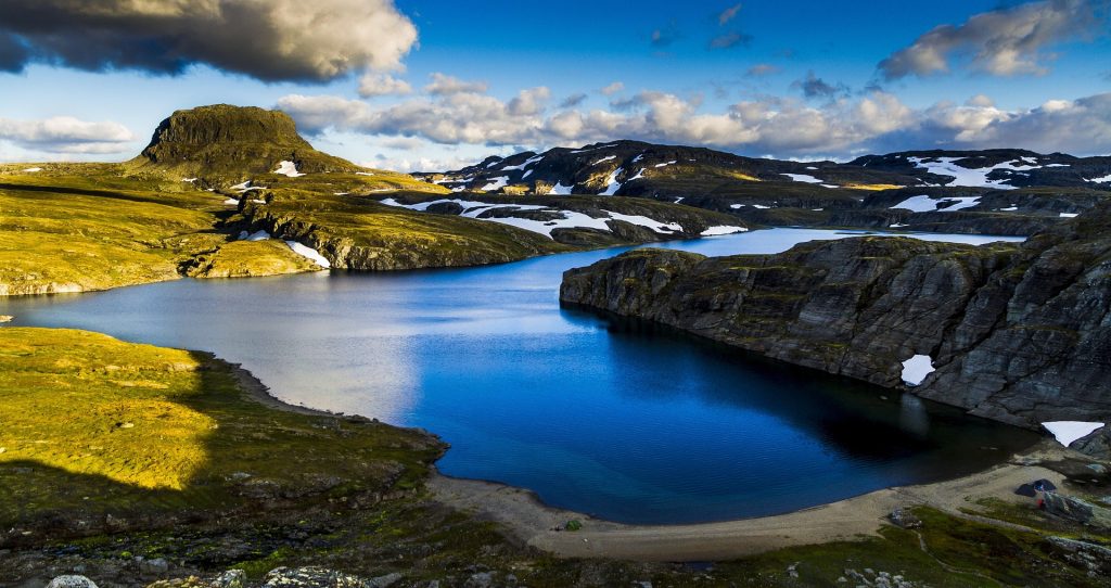 Hardangervidda